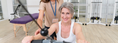 Mt. Tabor Health & Rehabilitation photo 2