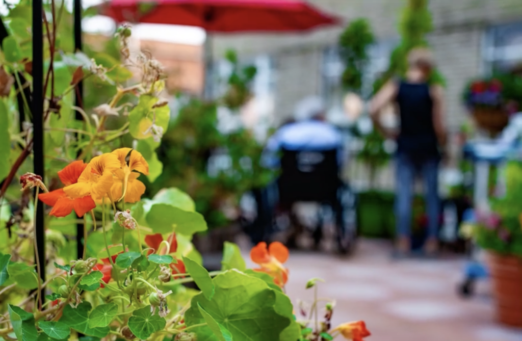 Mt. Tabor Health & Rehabilitation in Portland